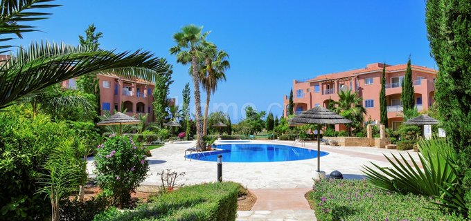 Apartment for sale in Paphos