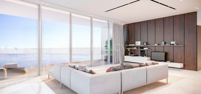 Apartment for sale in Limassol