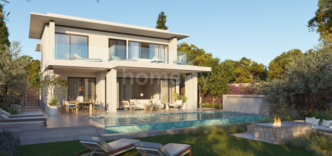 Villa for sale in Limassol
