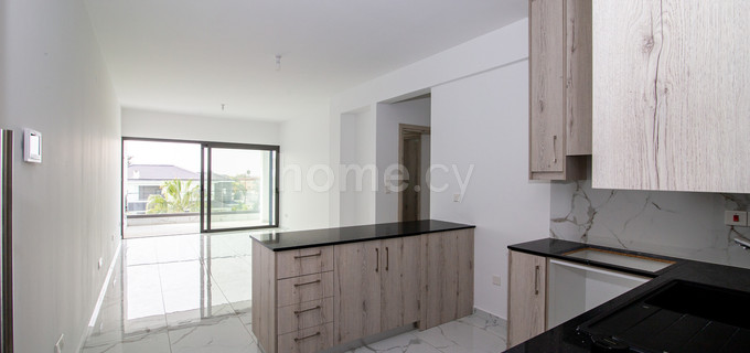 Διαμέρισμα ρετιρέ προς πώληση - Λάρνακα