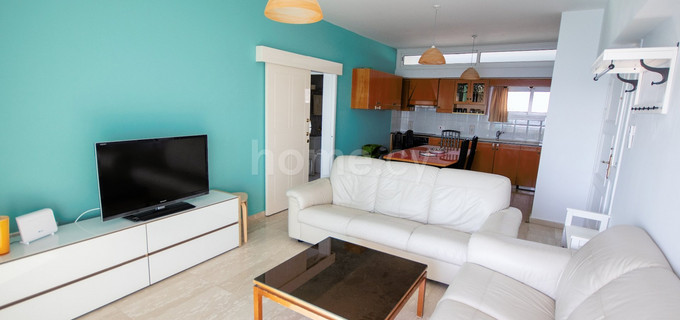 Apartment to rent in Larnaca