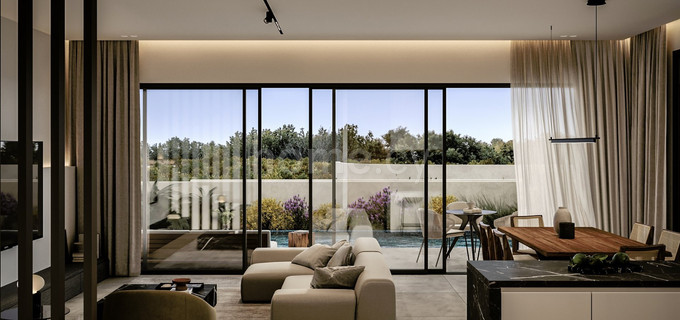 Villa till salu i Larnaca