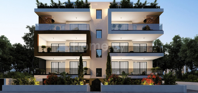 Apartamento a la venta en Larnaca