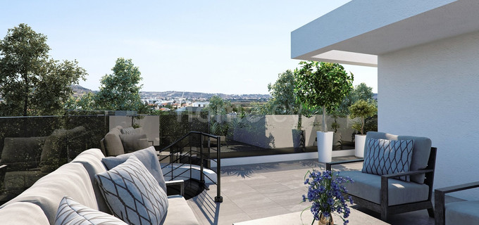 Ático a la venta en Larnaca