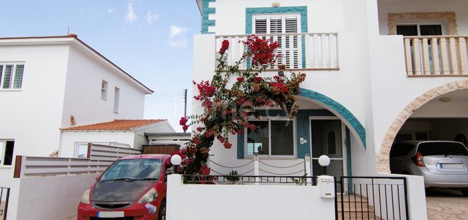 Townhaus in Vrysoulles zu verkaufen