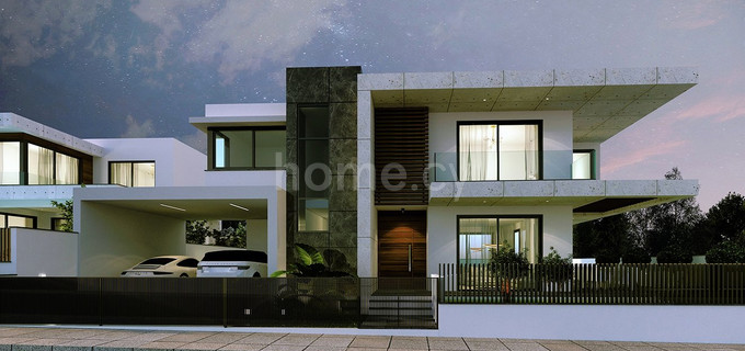Villa for sale in Limassol