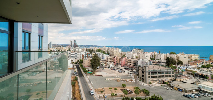 Apartment for sale in Germasogeia
