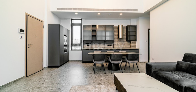 Apartment for sale in Germasogeia