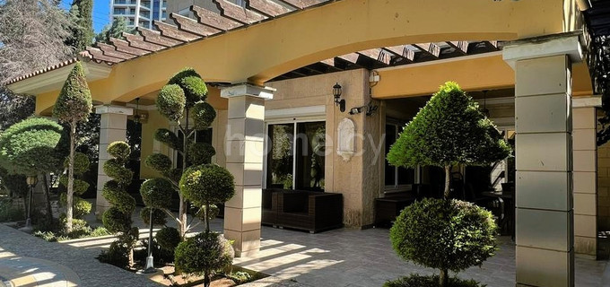 Villa for sale in Limassol