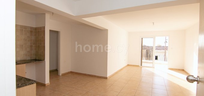 Apartment for sale in Liopetri