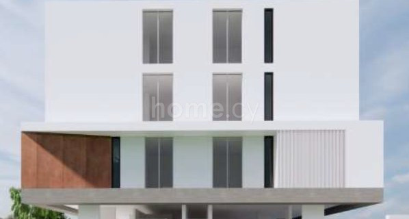 Apartment for sale in Limassol