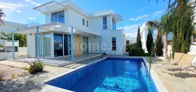 Villa in Cape Greko zu verkaufen