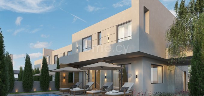 Villa for sale in Frenaros