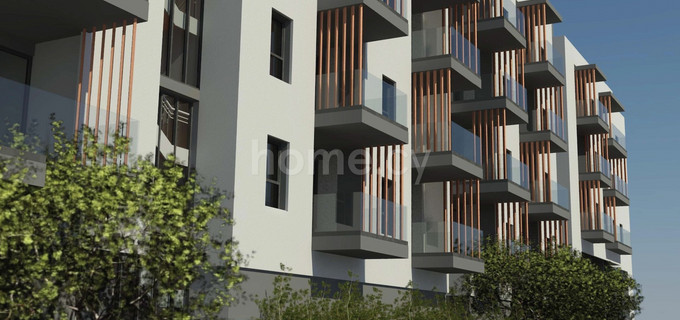 Apartment for sale in Paphos