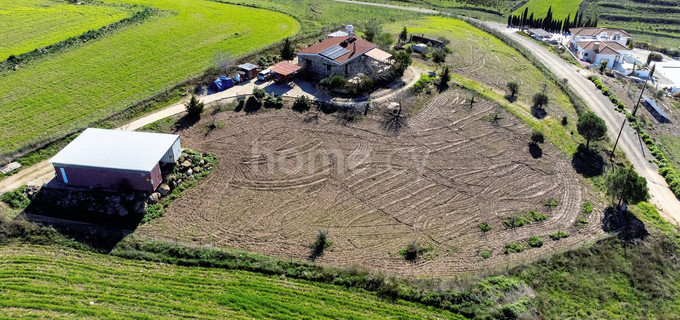 Villa à vendre à Paphos