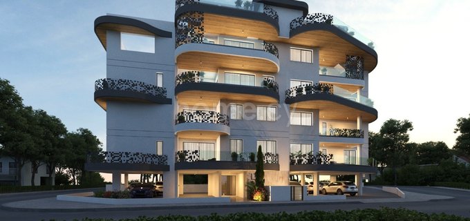 Apartment for sale in Larnaca