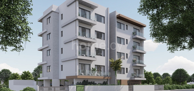 Apartment for sale in Paphos