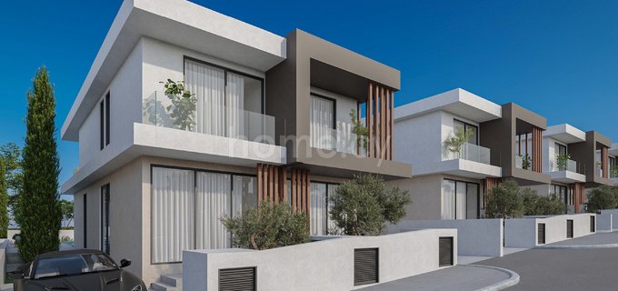 Villa à vendre à Paphos