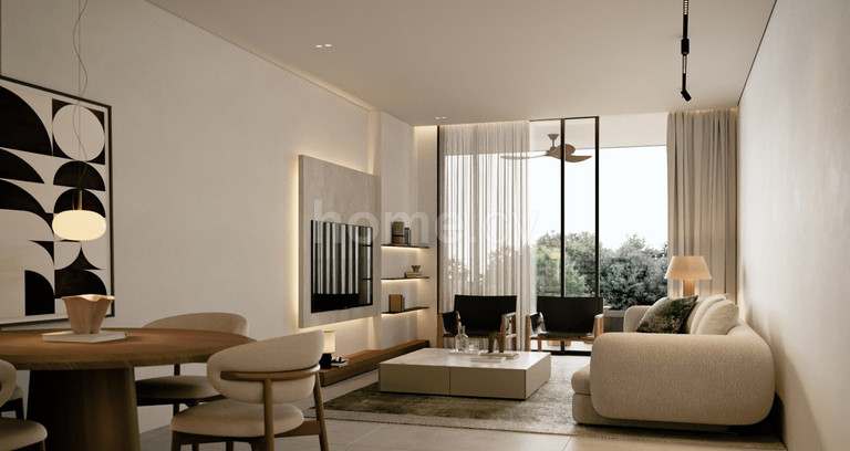 Apartamento a la venta en Larnaca