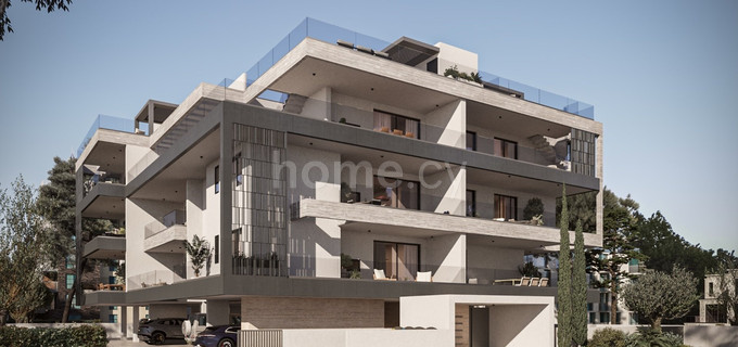 Lägenhet till salu i Larnaca