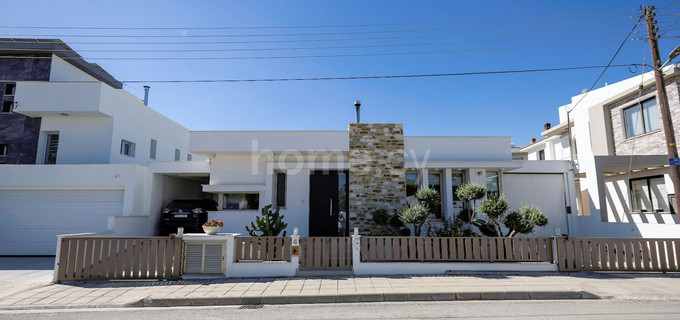 Bungalow a la venta en Larnaca