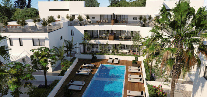 Διαμέρισμα προς πώληση - Λάρνακα