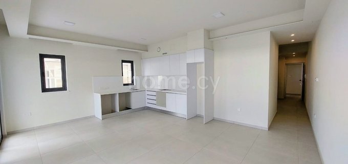 Ground floor apartment for sale in Kapparis