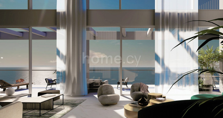 Διαμέρισμα προς πώληση - Λεμεσός