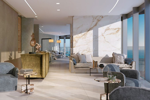 Apartment for sale in Limassol