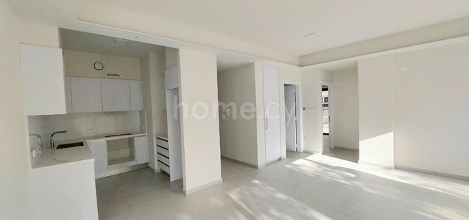 Ground floor apartment for sale in Kapparis