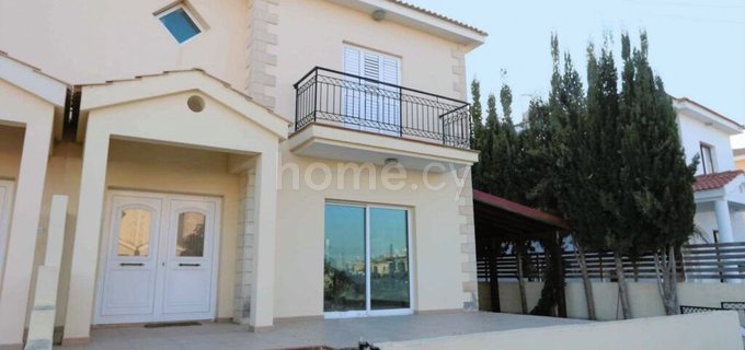 Semi-detached house for sale in Paralimni