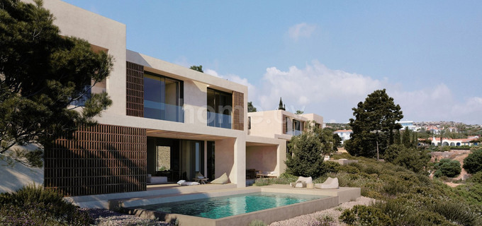 Villa in Paphos zu verkaufen