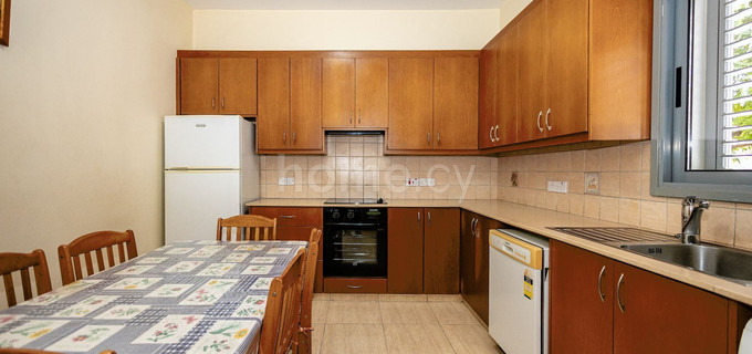 Villa till salu i Larnaca