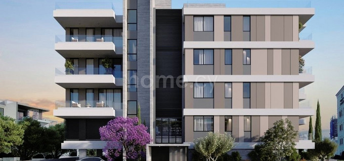 Apartment for sale in Limassol