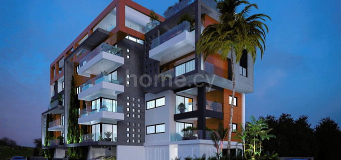 Apartment for sale in Limassol