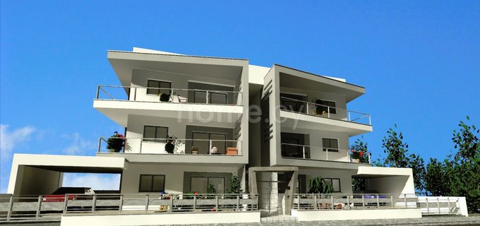 Ático a la venta en Limassol