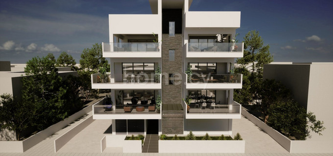 Apartment for sale in Nicosia