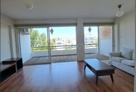 Apartment to rent in Nicosia