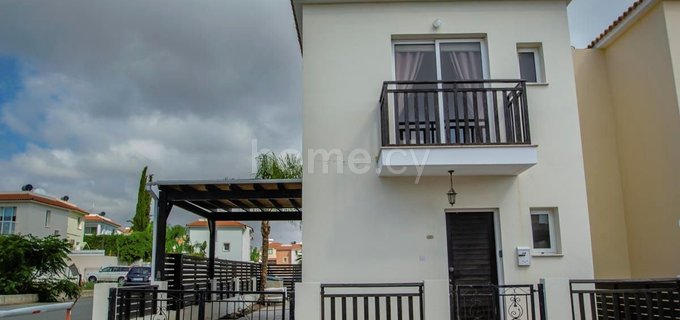 Semi-detached house for sale in Pernera