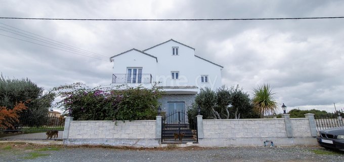 Villa in Protaras zu verkaufen