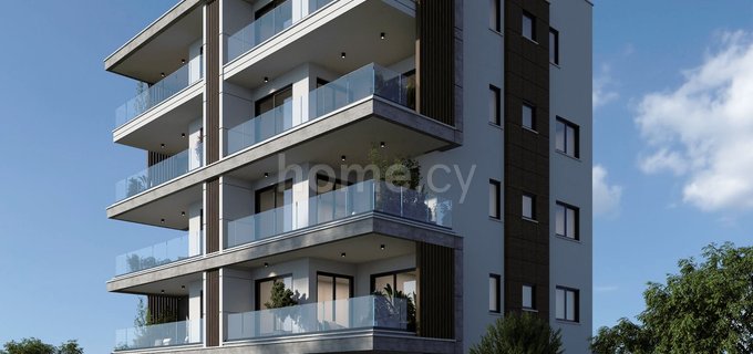 Apartamento a la venta en Limassol