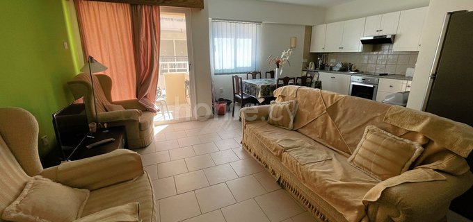 Lägenhet till salu i Paralimni