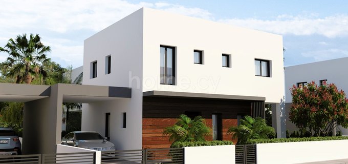 Villa in Sotira zu verkaufen