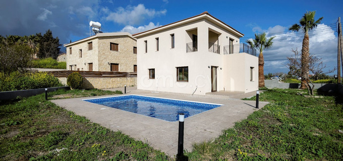 Villa for sale in Limassol