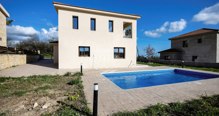 Villa à vendre à Limassol