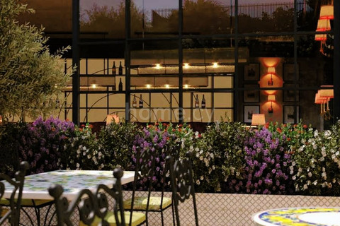 Penthouse apartment for sale in Limassol