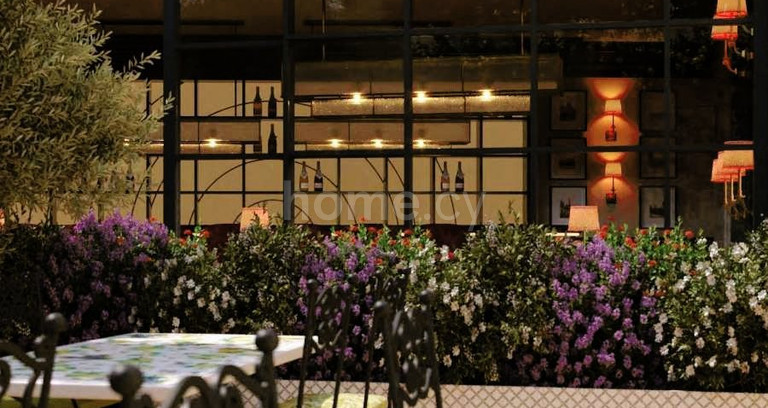 Penthouse apartment for sale in Limassol