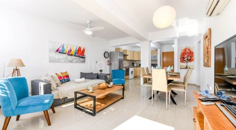 Apartment to rent in Ayia Napa