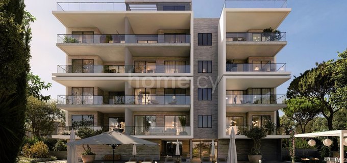 Apartment for sale in Limassol