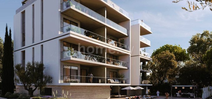 Apartment for sale in Limassol